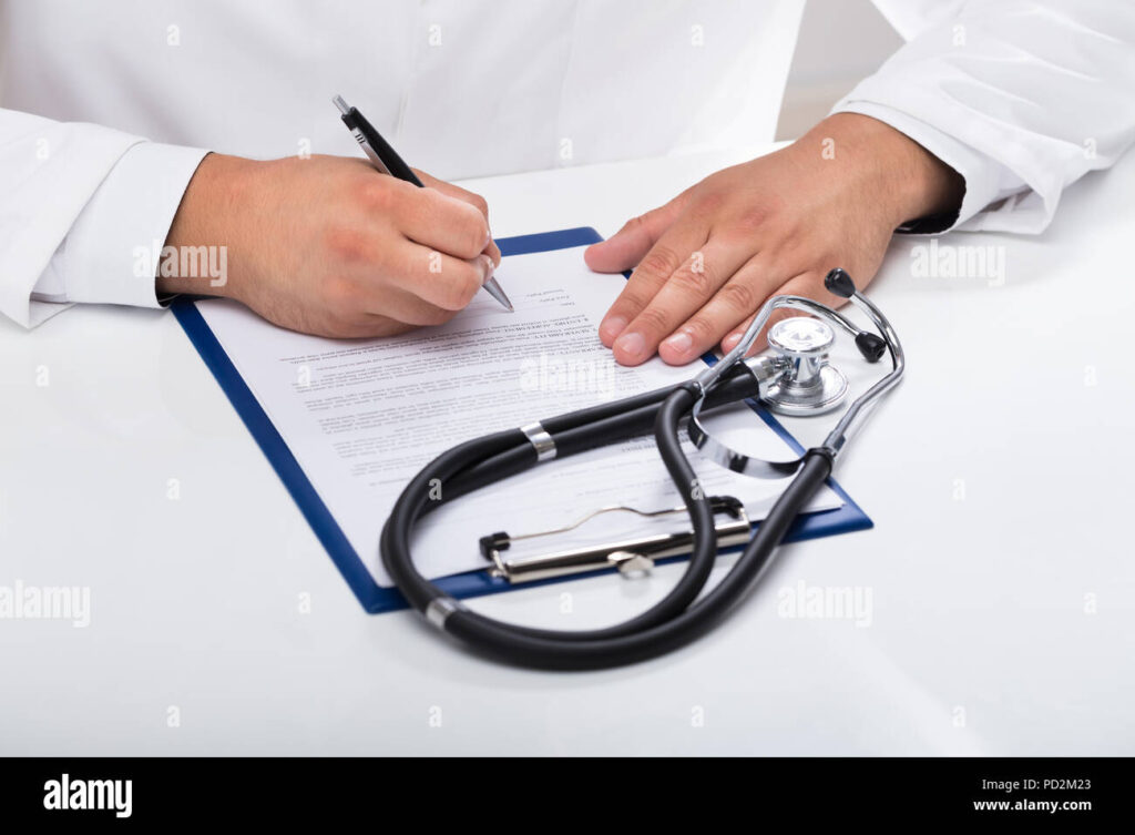 Como funciona o atestado médico na CLT e quais são os direitos do trabalhador