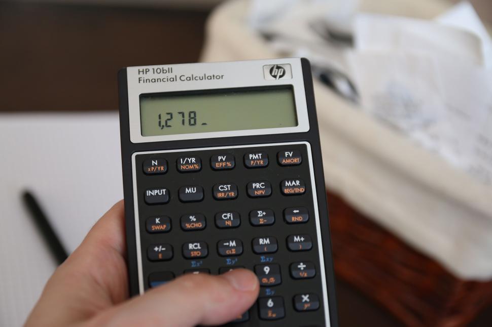 É possível conseguir financiamento com score regular
