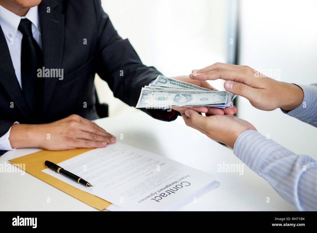 Como Encontrar Empresas que Compram Dívidas de Pessoas Físicas