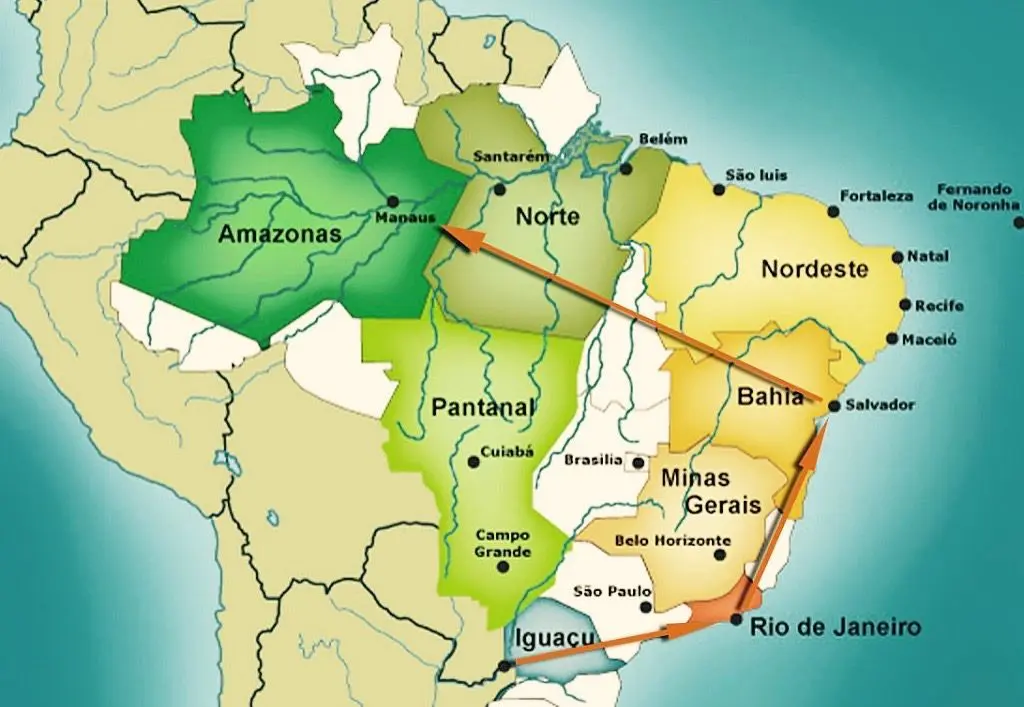 Em Quais Estados o Dia da Consciência Negra É Considerado Feriado