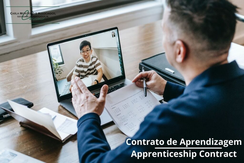 Posso contratar um menor aprendiz diretamente pela empresa