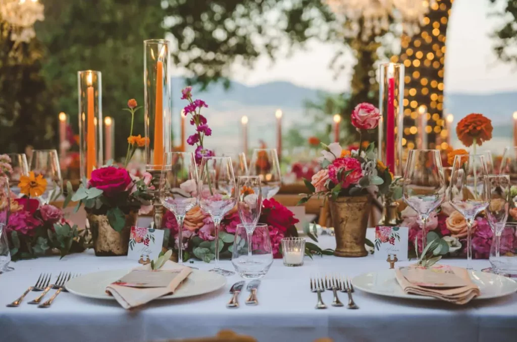 Como Fazer uma Decoração Simples e Elegante para o Ano Novo