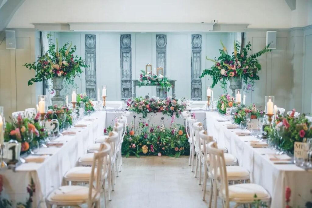 Como Organizar um Mini Wedding Simples e Barato com Estilo