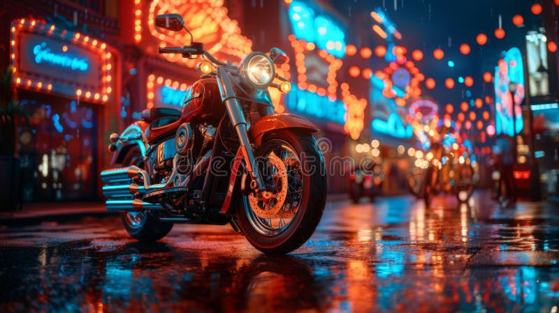 Como Funciona o Empréstimo com Moto como Garantia Veja Aqui!