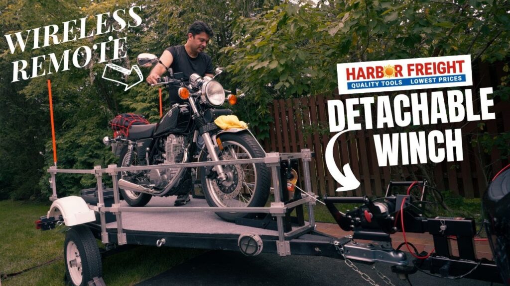 O que fazer se minha moto foi apreendida e não está no meu nome