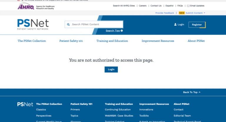 navegador aberto com site da receita federal