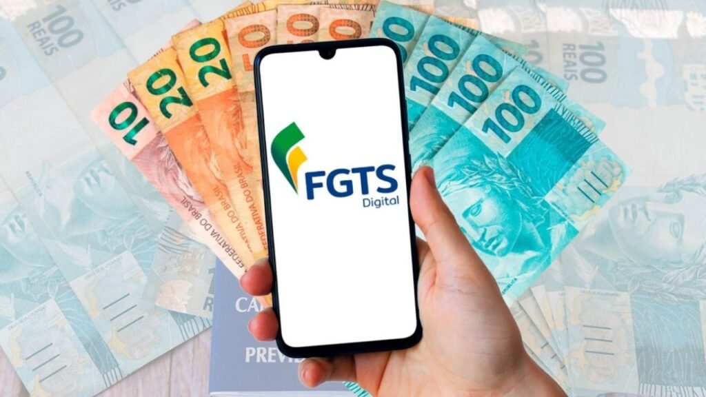 Outra pessoa pode sacar meu FGTS por mim Quais são as regras 4 Outra pessoa pode sacar meu FGTS por mim Quais são as regras