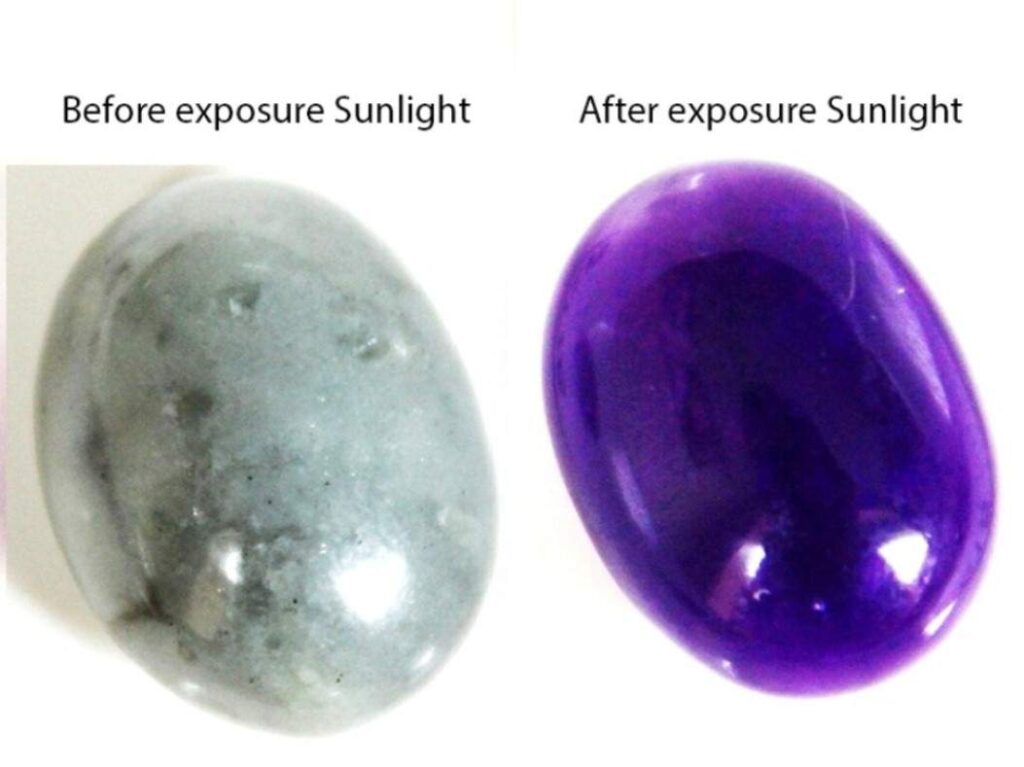 Como Identificar Pedras Preciosas Na Natureza De Forma Simples