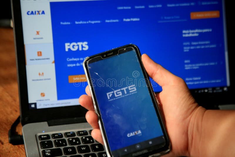 Como realizar a consulta do PIS/PASEP na Caixa Econômica Federal