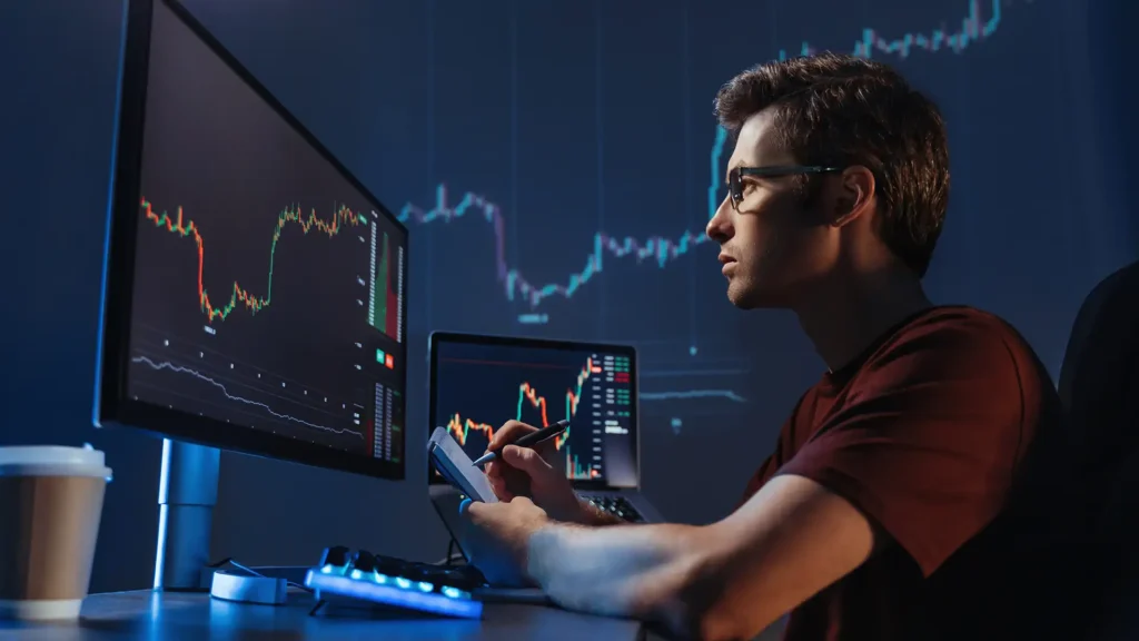 Como Investir na Bolsa de Valores com Pouco Dinheiro Dicas Práticas!