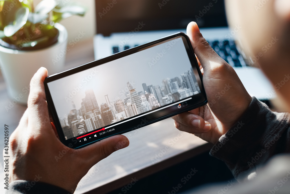 Como Usar Aplicativos Para Ganhar Dinheiro Assistindo Vídeos