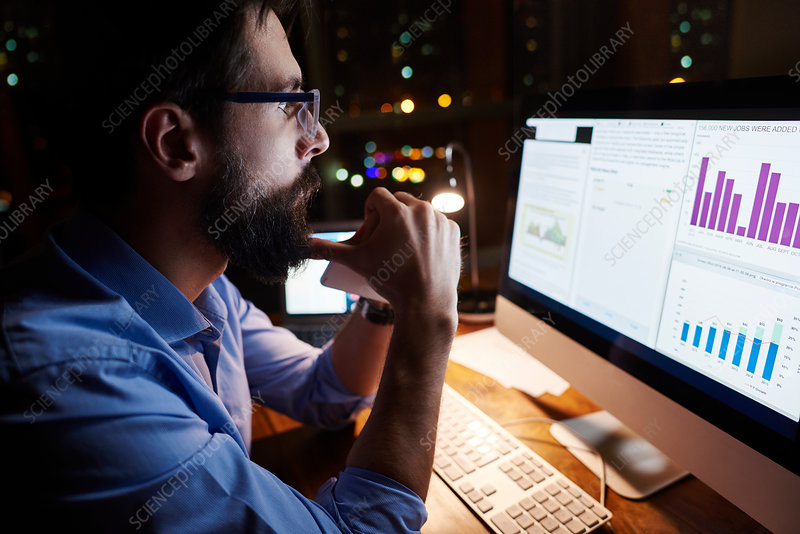 Como Encontrar Vagas de Trabalho Meio Período Noturno