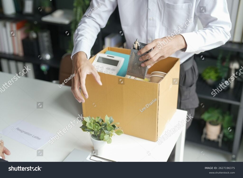 Quais São Meus Direitos ao Pedir Demissão no Trabalho