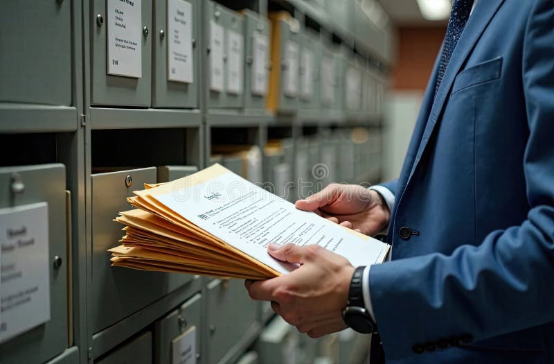 Como Verificar se Minha Carteira de Trabalho Está Assinada