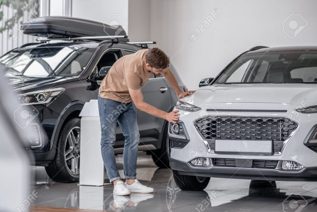 Como Comprar um Carro Mesmo com Score de Crédito Baixo