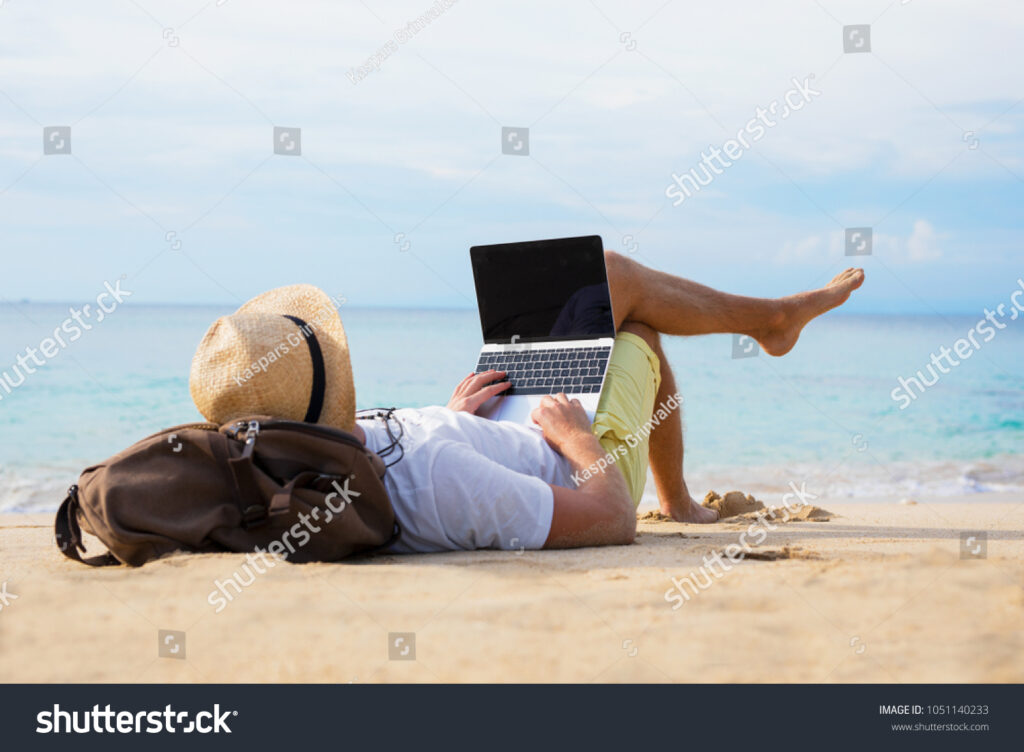 Posso Pedir Demissão Durante as Férias Sem Problemas