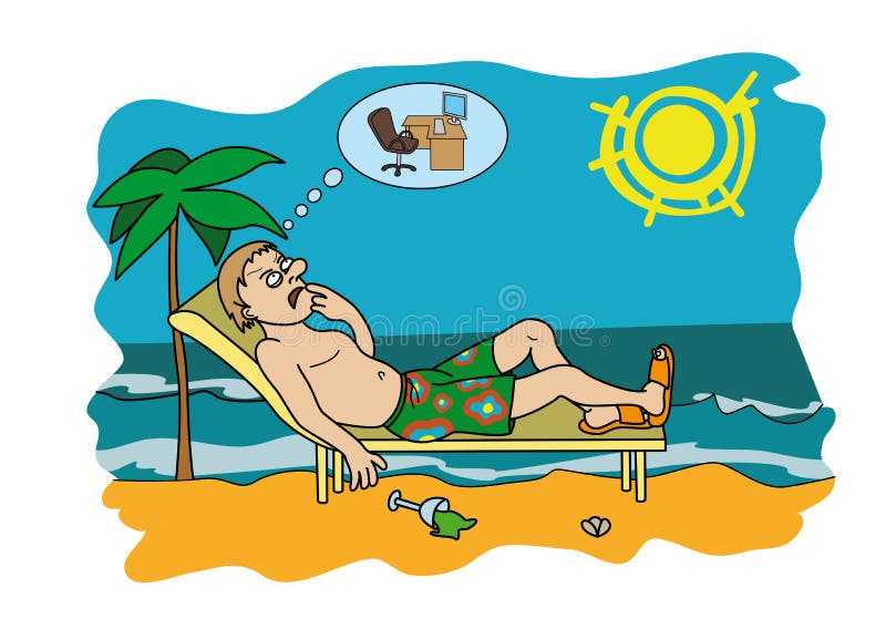 Posso ser demitido após as férias Entenda seus direitos trabalhistas!