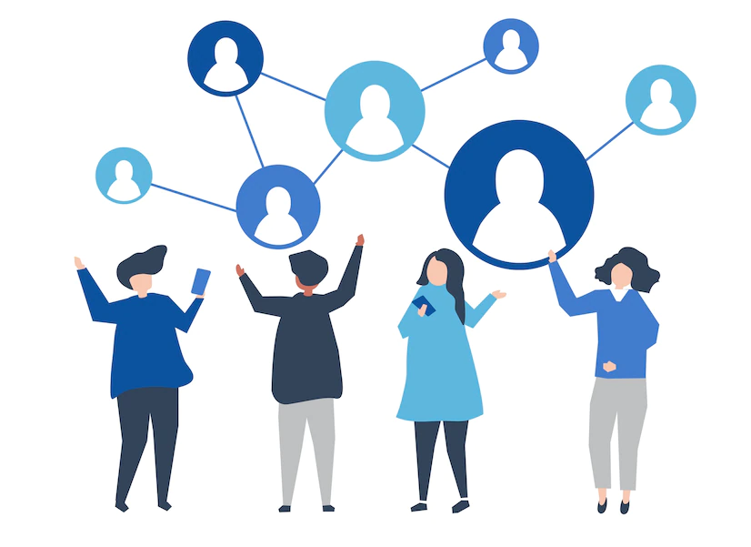 Como Fazer Networking Sem Precisar Sair da Sua Zona de Conforto