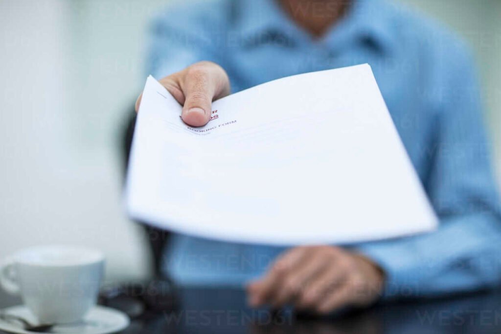 Como obter a certidão narrativa de inexistência de CNPJ vinculado a CPF