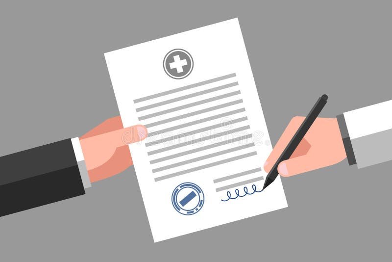 Como solicitar a alta do INSS com um novo atestado médico