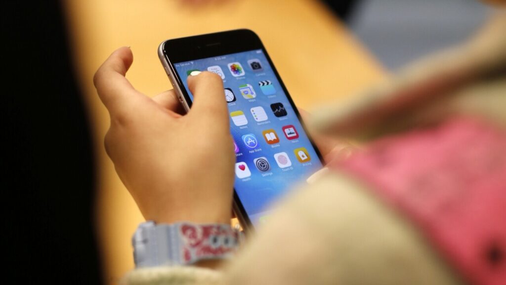 Como Vincular Seu Celular ao CPF para Acessar o FGTS
