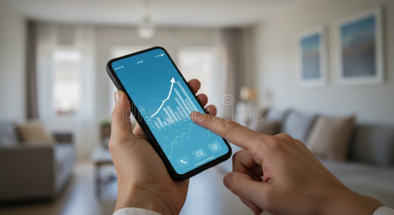 Como Ganhar Dinheiro em Dólar Usando Apenas o Seu Celular