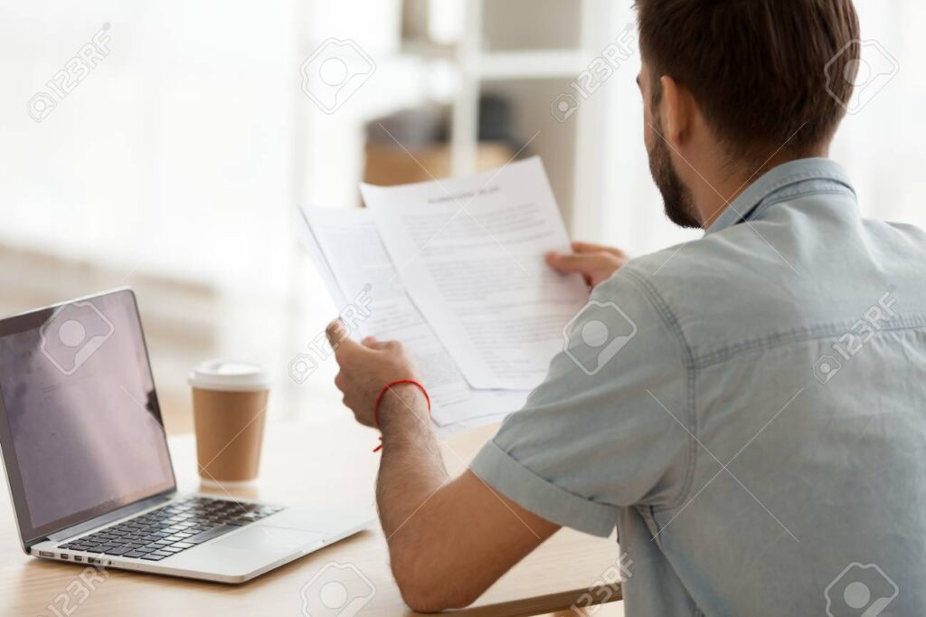 Como Emitir Certidão Negativa do SPC e Serasa Gratuitamente