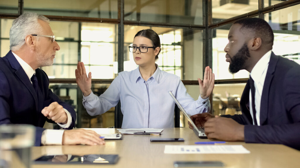 Como Identificar Assédio Moral no Trabalho: Quais Sinais Observar