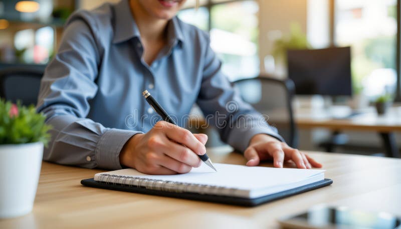 Como Escrever um Resumo Profissional para o Primeiro Emprego