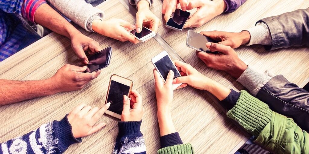 Qual é o melhor app que faz empréstimo na hora com aprovação rápida