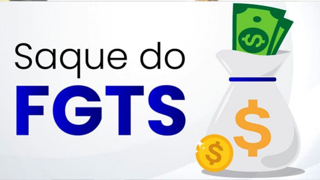 Posso sacar de duas contas do FGTS ao mesmo tempo 8 Posso sacar de duas contas do FGTS ao mesmo tempo