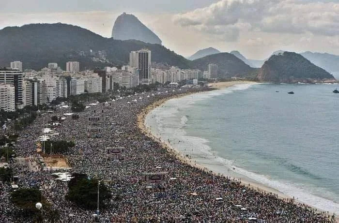 Como Aproveitar o Ano Novo no Rio de Janeiro com Dicas Imperdíveis
