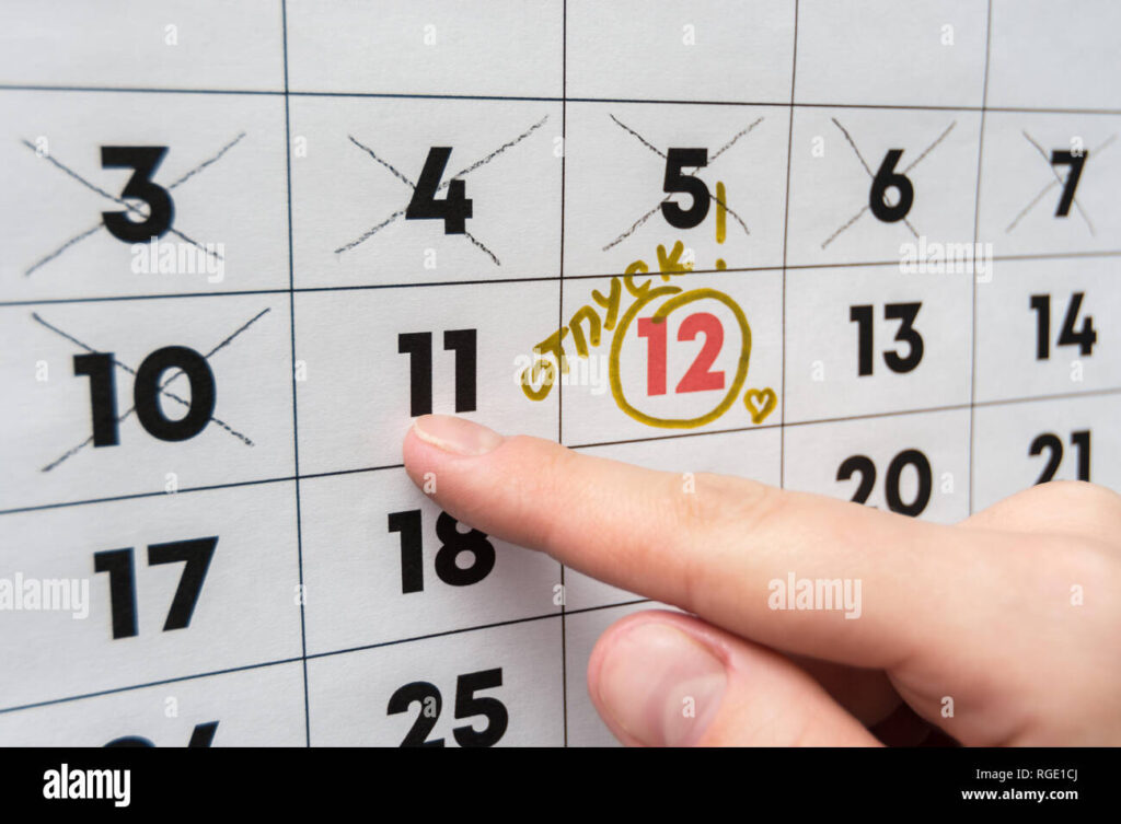 Quantos Dias Posso Faltar no Trabalho Sem Precisar de Atestado