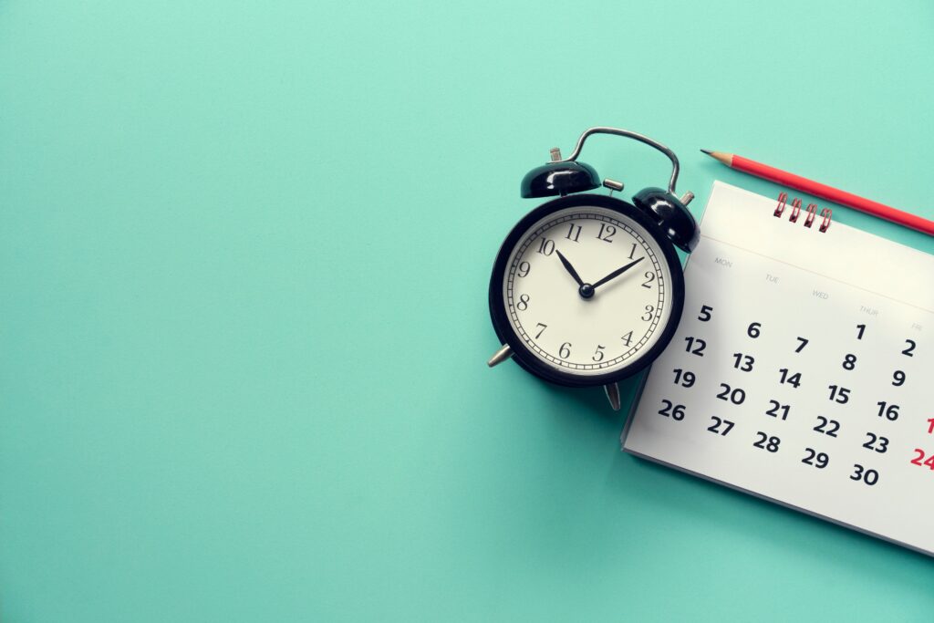 Como Funciona o Aviso Prévio em Sábado e Domingo na Legislação