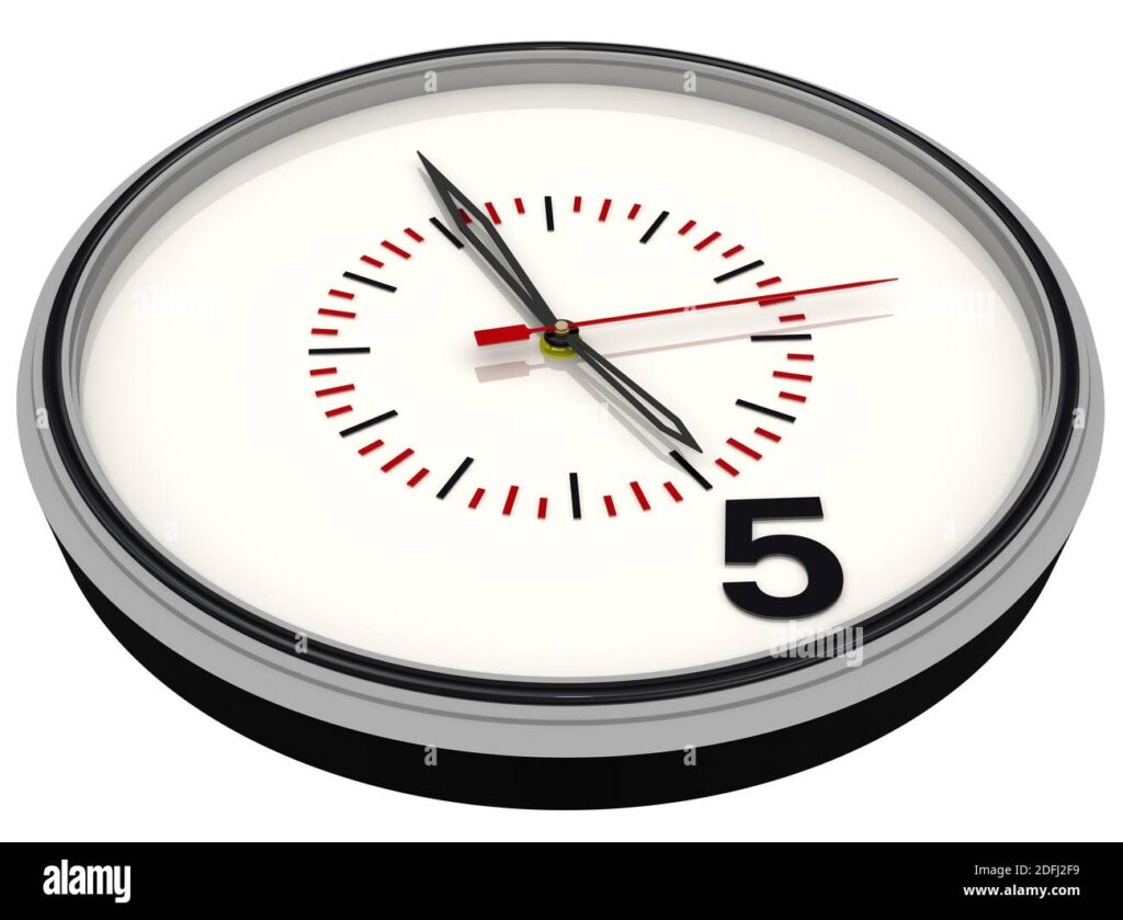 Como Fazer as Contas dos Dias Trabalhados de Forma Simples 8 Como Fazer as Contas dos Dias Trabalhados de Forma Simples