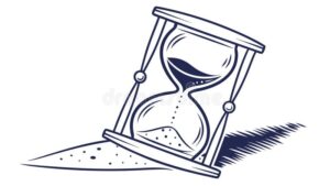 relogio simbolizando tempo e paciencia 1