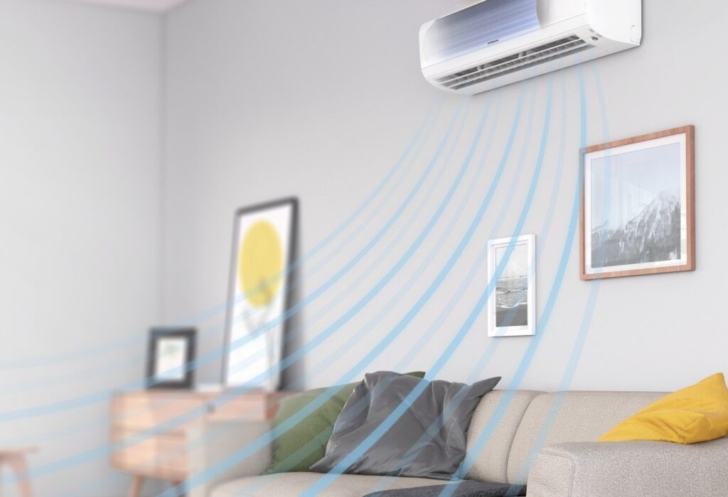 Como Dimensionar Corretamente Um Ar Condicionado Para Seu Ambiente