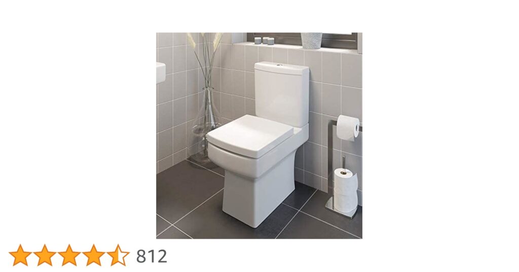 Qual a melhor tampa para vaso sanitário quadrada disponível no mercado 7 Qual a melhor tampa para vaso sanitário quadrada disponível no mercado