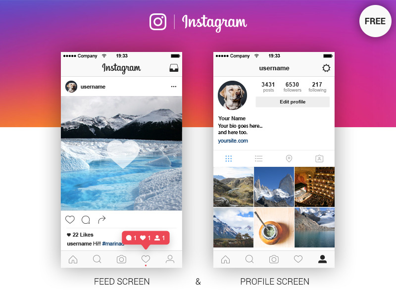 Como Descobrir Quem a Pessoa Seguiu Por Último no Instagram