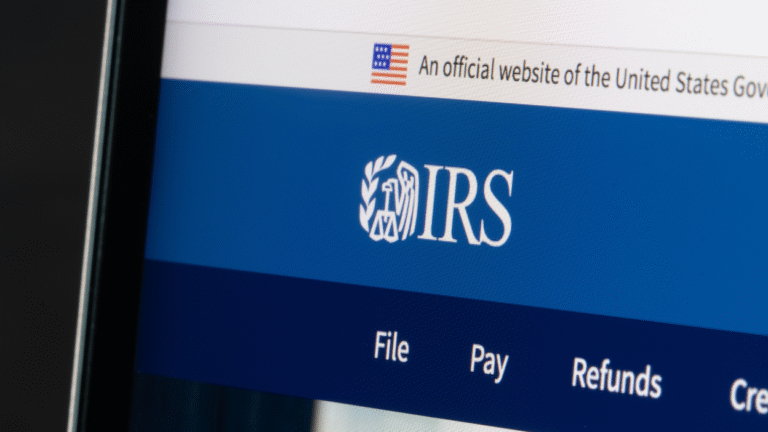 Como Consultar o CNPJ no Site da Receita Federal de Forma Simples 13 tela do site da receita federal aberta