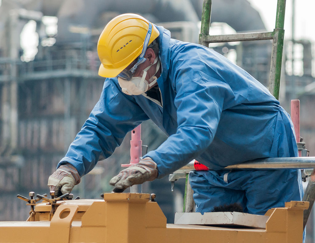 O que são NR e qual a sua importância na segurança do trabalho