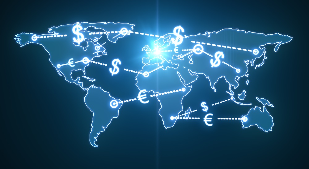 Como funciona o Pix dos EUA para o Brasil e quais são as taxas 1 transferencia de dinheiro entre paises 1