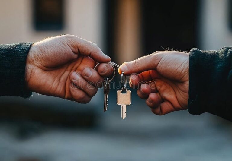 Como funciona a permuta de imóveis com valores diferentes 37 troca de chaves entre duas casas