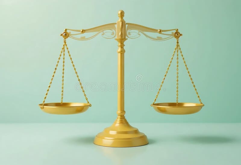 uma balanca simbolizando justica e equidade 1