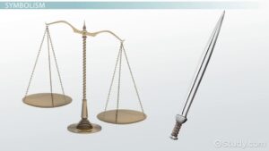 uma balanca simbolizando justica trabalhista 1