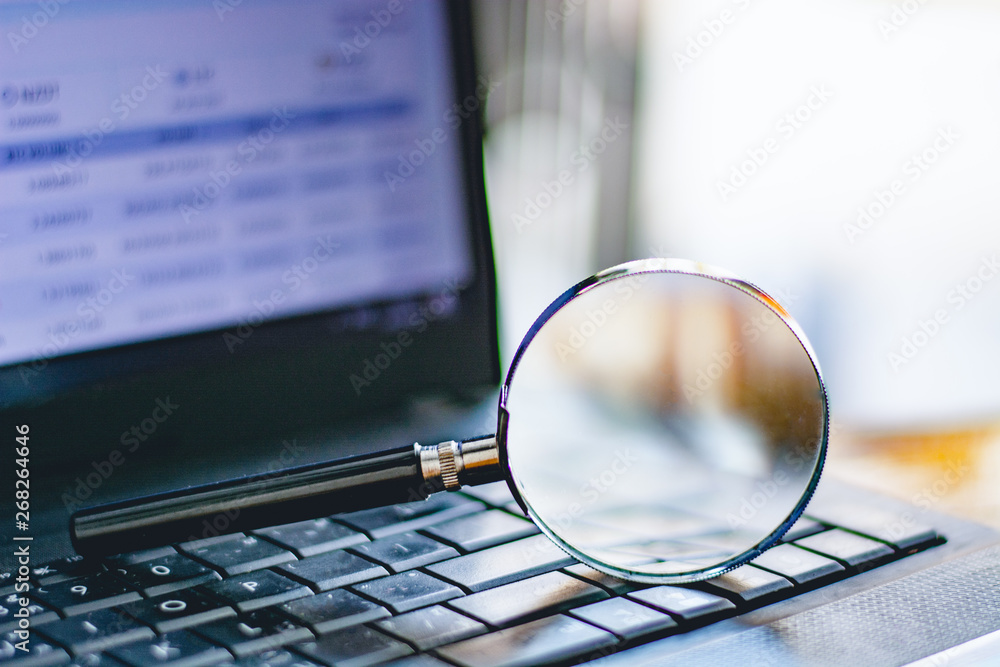 Como Encontrar um Site Confiável de Consulta ao CPF