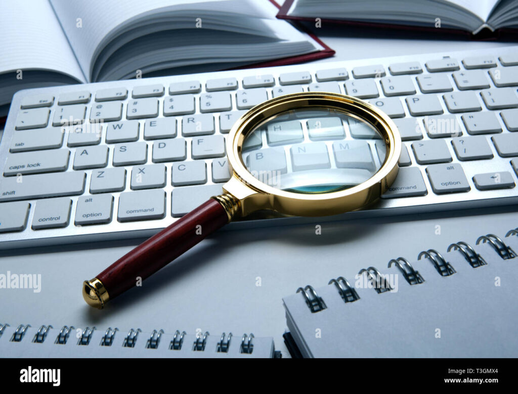 Como Descobrir Quem Está Por Trás de um Email Falso