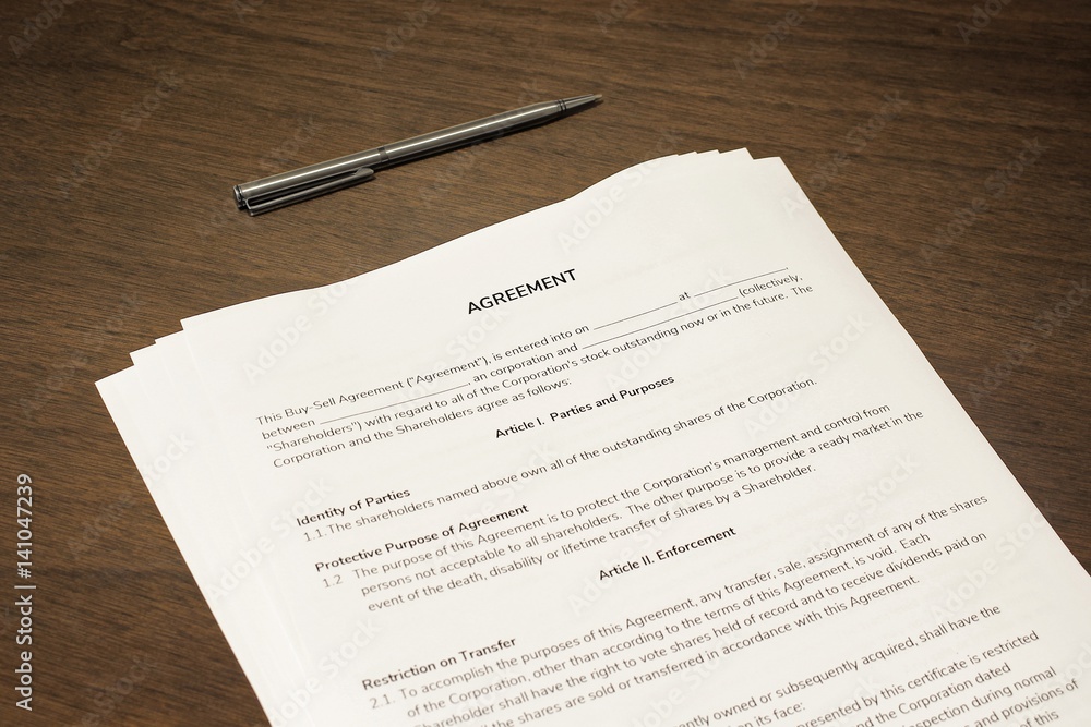 Quais Documentos São Necessários Para Abrir uma Firma