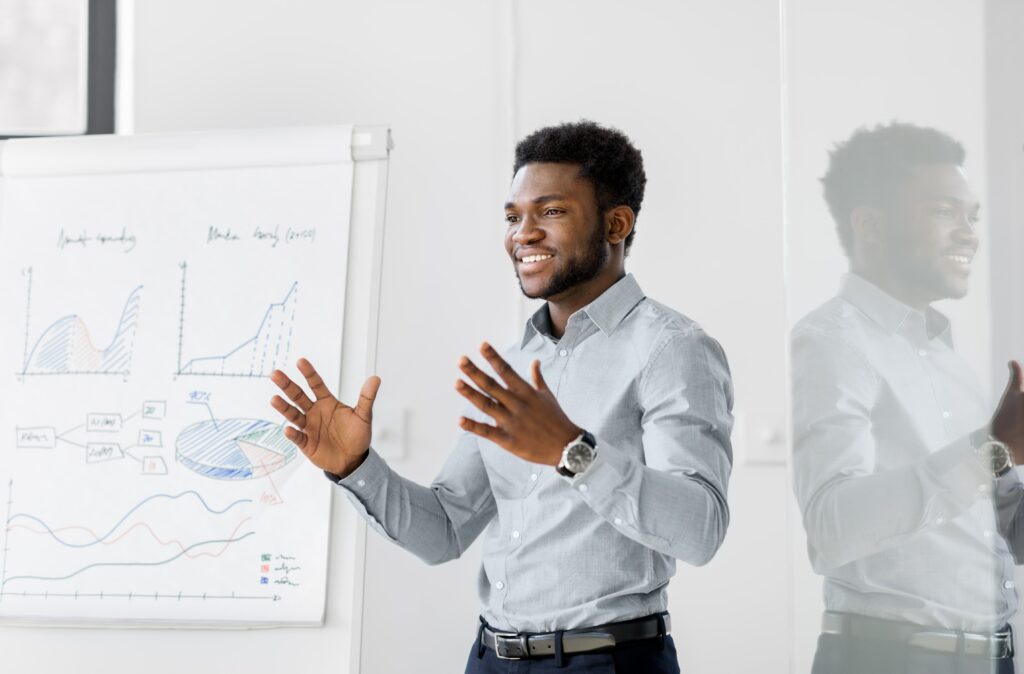 Como Falar Sobre Sua Trajetória Profissional com Exemplos Práticos