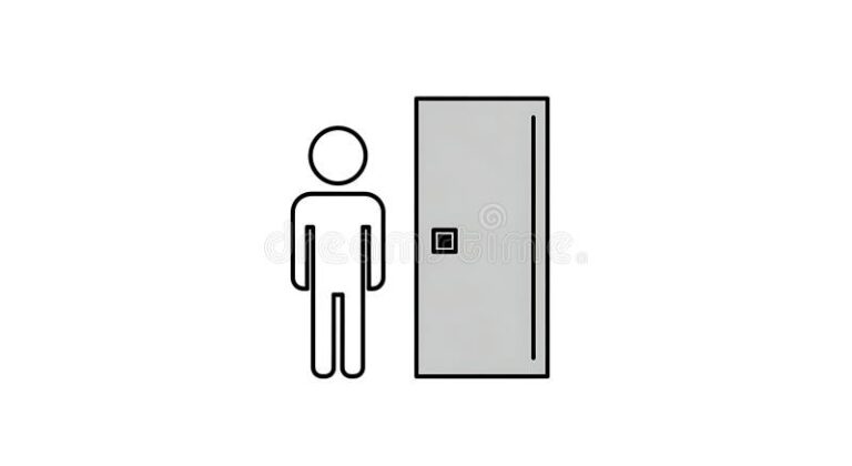 Posso cancelar um contrato que assinei e no qual me arrependi 42 uma porta se fechando simbolizando decisoes